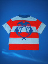 Load image into Gallery viewer, Porpoise Polo