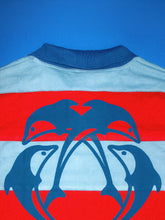 Load image into Gallery viewer, Porpoise Polo