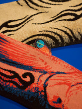 Load image into Gallery viewer, 'Fish" Scarf