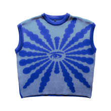 Load image into Gallery viewer, "Third Eye" Vest
