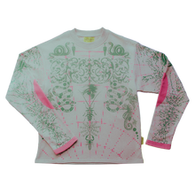 Load image into Gallery viewer, "Gothic Delight" LS Tee