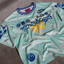 Load image into Gallery viewer, "Chameleon Toothpaste" Jersey