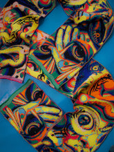 Load image into Gallery viewer, 'Paradox' Scarf