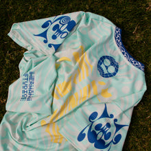 Load image into Gallery viewer, "Chameleon Toothpaste" Jersey