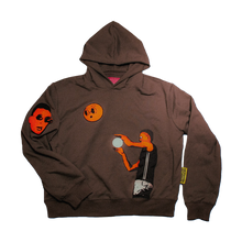 Load image into Gallery viewer, 'Raver' Hoodie