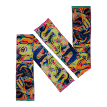 Load image into Gallery viewer, 'Paradox' Scarf