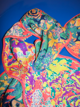 Load image into Gallery viewer, 'Crosscurrent' Scarf