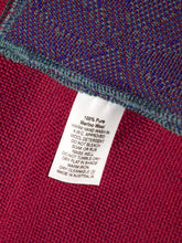 Load image into Gallery viewer, 'Lunar Loop' Hooded Scarf