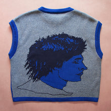 Load image into Gallery viewer, "Forgotten Faces" Vest