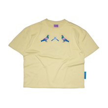 Load image into Gallery viewer, "Poisoned Pigeon" Tee
