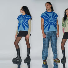 Load image into Gallery viewer, "Third Eye" Vest