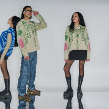 Load image into Gallery viewer, "Gothic Delight" LS Tee