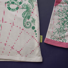 Load image into Gallery viewer, "Gothic Delight" LS Tee