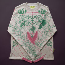 Load image into Gallery viewer, "Gothic Delight" LS Tee