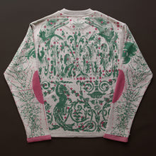 Load image into Gallery viewer, "Gothic Delight" LS Tee