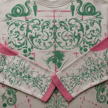 Load image into Gallery viewer, "Gothic Delight" LS Tee