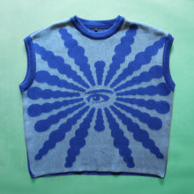 Load image into Gallery viewer, "Third Eye" Vest
