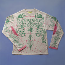 Load image into Gallery viewer, "Gothic Delight" LS Tee