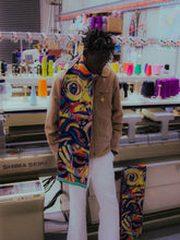 Load image into Gallery viewer, 'Paradox' Scarf