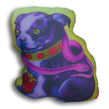 Load image into Gallery viewer, 'Maisy Momanë' Cushion