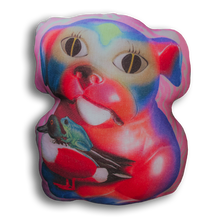 Load image into Gallery viewer, ‘Safari Selby’ Cushion