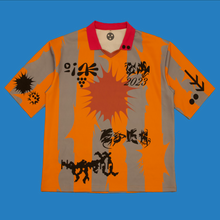 Load image into Gallery viewer, "Cutting edges" Jersey