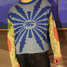 Load image into Gallery viewer, "Third Eye" Vest