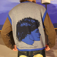 Load image into Gallery viewer, "Forgotten Faces" Vest