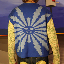 Load image into Gallery viewer, "Third Eye" Vest