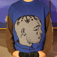 Load image into Gallery viewer, "Forgotten Faces" Vest