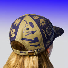 Load image into Gallery viewer, "Maximalist" Cap