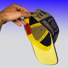 Load image into Gallery viewer, "Maximalist" Cap