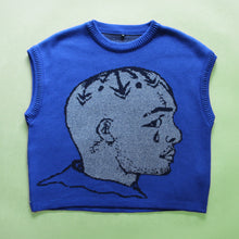 Load image into Gallery viewer, "Forgotten Faces" Vest