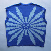 Load image into Gallery viewer, "Third Eye" Vest