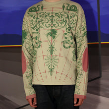 Load image into Gallery viewer, "Gothic Delight" LS Tee