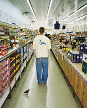 Load image into Gallery viewer, "Poisoned Pigeon" Tee