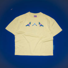 Load image into Gallery viewer, "Poisoned Pigeon" Tee