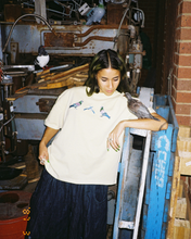 Load image into Gallery viewer, "Poisoned Pigeon" Tee