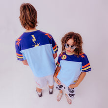 Load image into Gallery viewer, "Patchwork" Tee