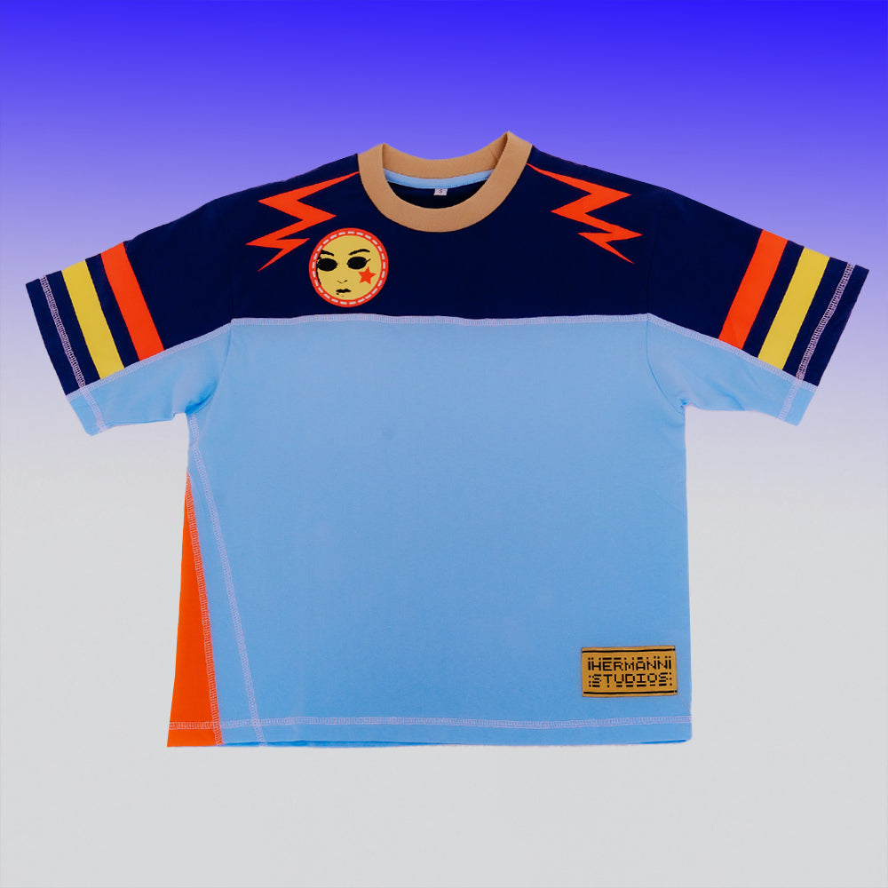 "Patchwork" Tee Hermann.studios