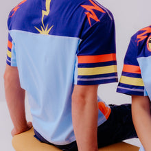 Load image into Gallery viewer, "Patchwork" Tee