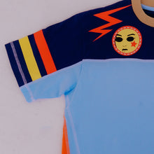 Load image into Gallery viewer, "Patchwork" Tee