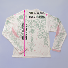 Load image into Gallery viewer, "Gothic Delight" LS Tee