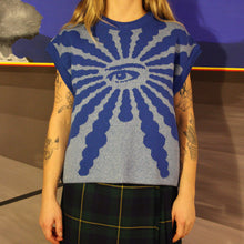 Load image into Gallery viewer, "Third Eye" Vest