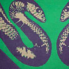 Load image into Gallery viewer, 'Serpent' Knit
