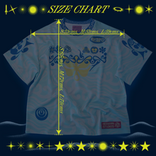 Load image into Gallery viewer, "Chameleon Toothpaste" Jersey