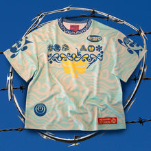 Load image into Gallery viewer, "Chameleon Toothpaste" Jersey