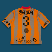 Load image into Gallery viewer, "Cutting edges" Jersey