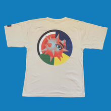 Load image into Gallery viewer, 'Thunder dome zone' Stone T
