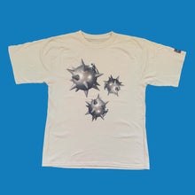 Load image into Gallery viewer, 'Thunder dome zone' Stone T